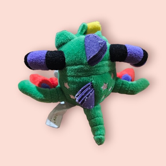 Vtg Target Monster plush - Picture 2 of 4